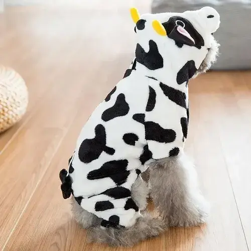 Ropa Ropita Para Mascota Bebe Perro Cachorro Gato Disfraz 5
