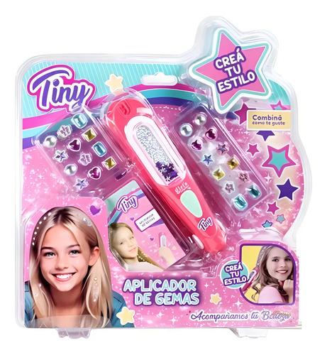 Tiny Aplicador De Gemas