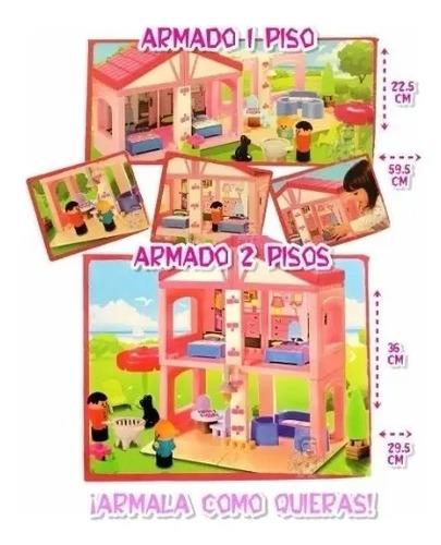 Abrick Casa 9023 48 6