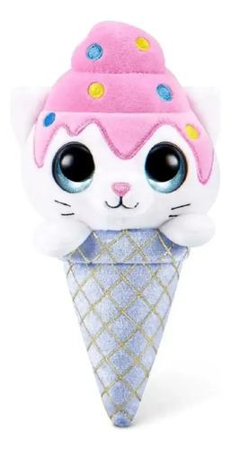 Peluche Coco Cones Surprice Sweet Coleccionable Adorable 9