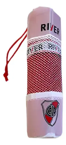 Toallon Secado Rapido Futbol Licencia Color Eschorizontal River 2 4