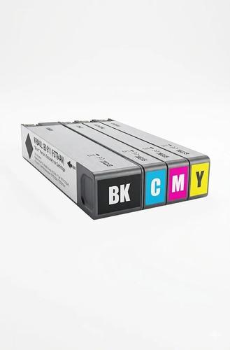 Tinta De Impresora Cmyk Clorisum Materiales Calidad Premium Multicolor