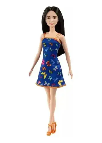 Muñeca Barbie Clasica Original Mattel Rubia Morocha Pelirroj 4