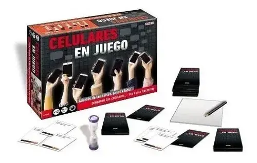 Celulares En Juego Lanzamiento! Se El Mas Rápido Orig. Toyco 3