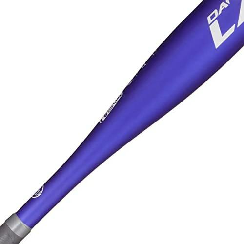Bate De Softball Rápido Axe Bat Danielle Lawrie -12 Azul 2