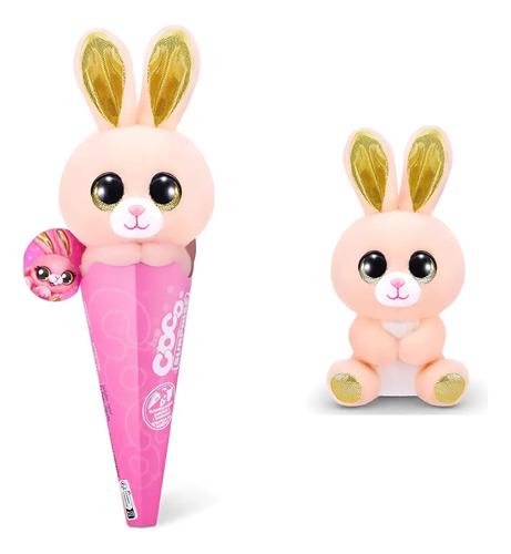 Peluches Coco Surprise Ojos Brillantes Colección + Sorpresa 6