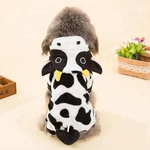 Ropa Ropita Para Mascota Bebe Perro Cachorro Gato Disfraz 4