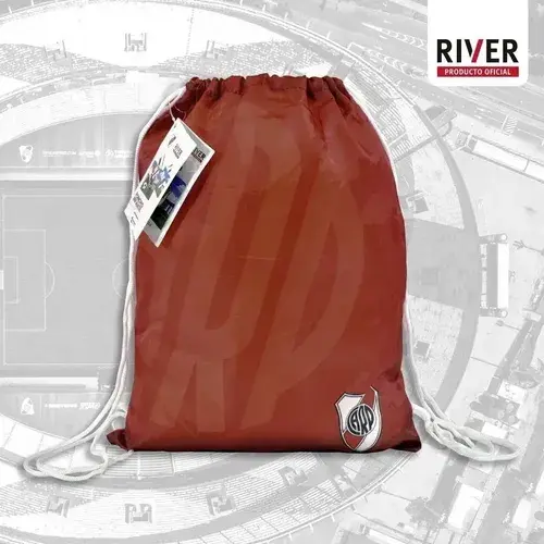 Poncho Toallon Infantil Futbol + Mochila Regalo Verano Playa 7