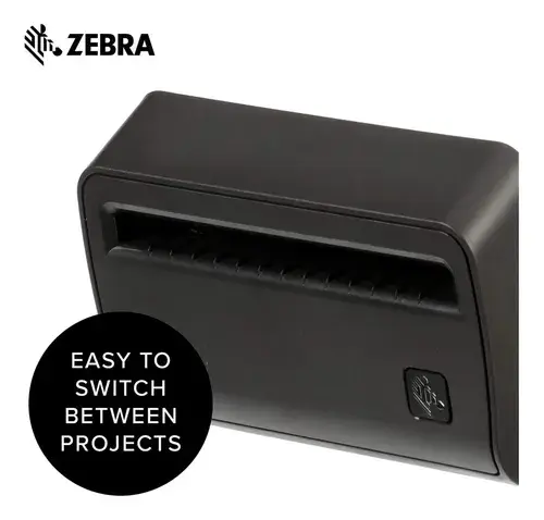 Accesorio Zebra Para Cortador De Impresión, Corte Limpio 8