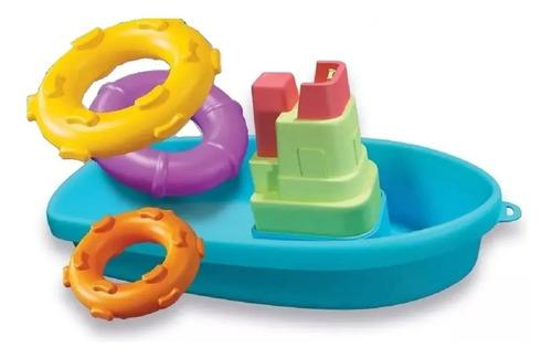 Duravit Barco Flotante Playking 2