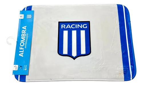 Alfombra Antideslizante Baño Pieza Futbol Equipos Boca River 7
