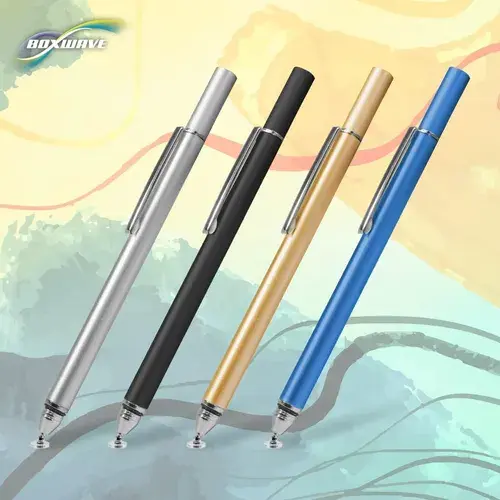 Gaomon S830 Tablet Para Dibujo Con Lapicera Stylus Pen Negro 6