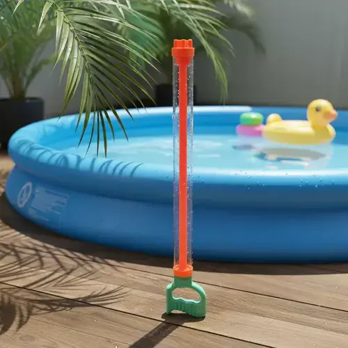 Lanzador Cañon Lanza Agua Juguete 60 Cm Antex Pistola Agua 5