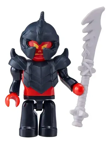 Bloques Zuru Max Figuritas Misteriosas Compatible Con Las Principales Marcas 1 5
