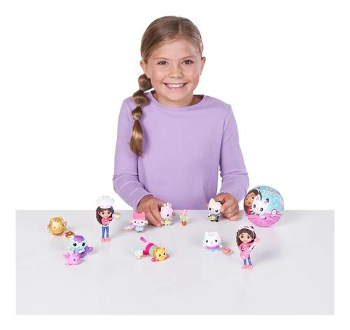 Mini Brands Gabby's Dollhouse 5 Surprise Capsula 5 Sorpresas 7