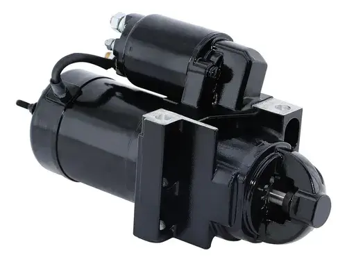Motor De Arranque Marino Bdeli 1,7 Kw Para Mercruiser Volvo