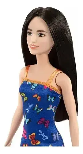 Combo Auto Fashion De Barbie + Muñeca 30 Cm Original Mattel 15