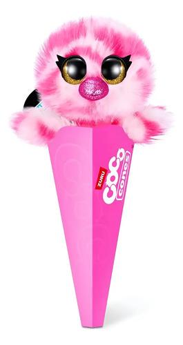 Peluches Coco Surprise Neon Colección + Sorpresa Animales 2