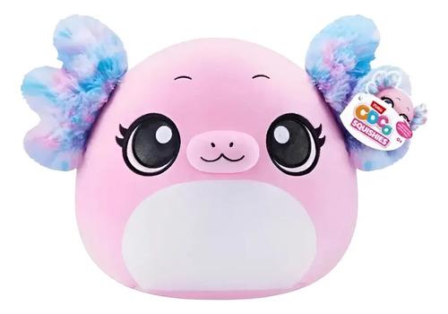 Almohadon Peluche Coco Squishies Abrazables Squishy Plush