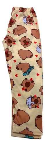 Pijama Infantil Brilla En La Oscuridad Varios Personajes Top 5