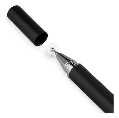 Gaomon S830 Tablet Para Dibujo Con Lapicera Stylus Pen Negro 9