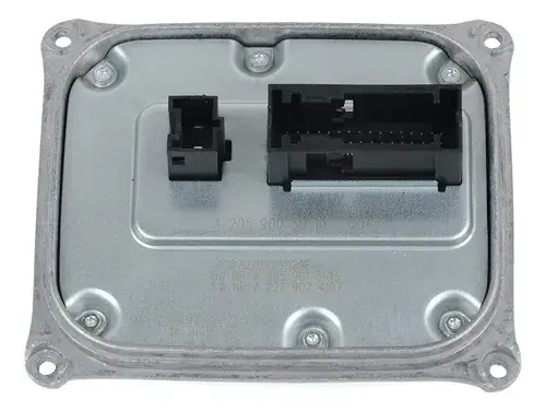 Módulo Control Faro Led Geluoxi Mercedes Clase C W205 15-17