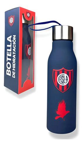 Botella Deportiva De Hidratación San Lorenzo Oficial Sports San Lorenzo 6