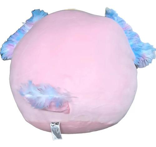 Almohadón Peluche Coco Squishy Plush Zuru 7699 Andre 2