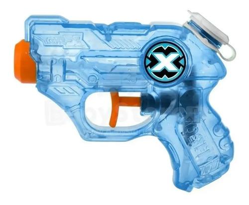 Pistola Arma De Agua X-shot Para Niños Lanza 5 Metros Verano 6