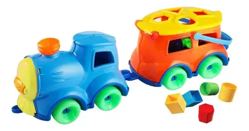 Duravit Tren Didáctico Doble Con Encastre 627 Color Vs 2