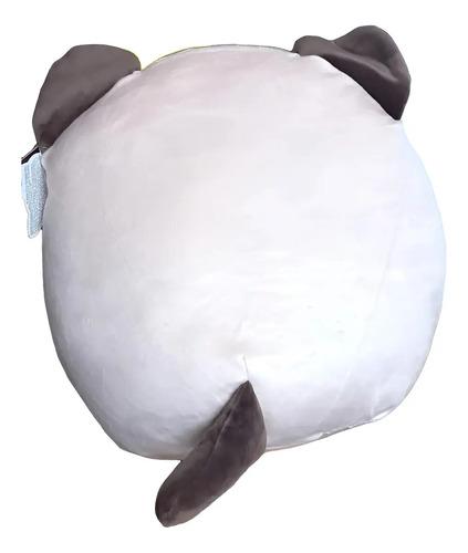 Almohadon Peluche Coco Squishies Abrazables Squishy Plush 12