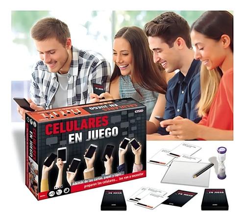 Celulares En Juego Lanzamiento! Se El Mas Rápido Orig. Toyco 2