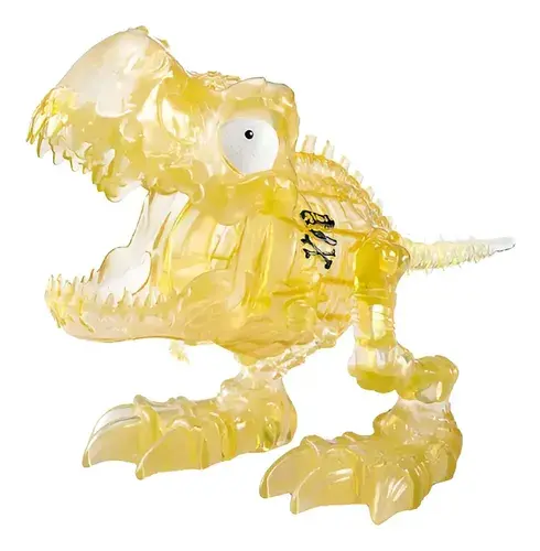 Calavera De 30 Smashers Dino Island Gigante Zuru 3