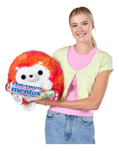 Peluche Snackles Suave Adorable Zuru 35 Cm Animales Cn Snack Heidi 6