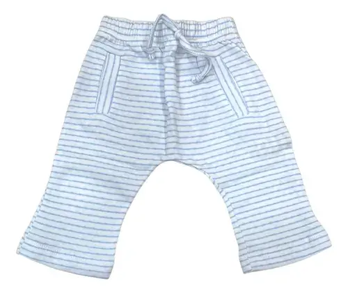 Conjunto Bebe Recien Nacido 2 Piezas Ropita Algodon Superior 9