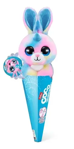 Peluches Coco Surprise Fantasy Colección Fantasía + Sorpresa 11