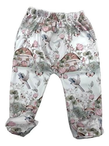 Set Bebe Conjunto 2 Piezas Recien Nacido Modal Frisado 7