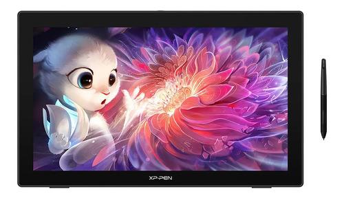 Pantalla Digitalizadora Xp-pen Artist 22 Cd220f 2da Gen Negro