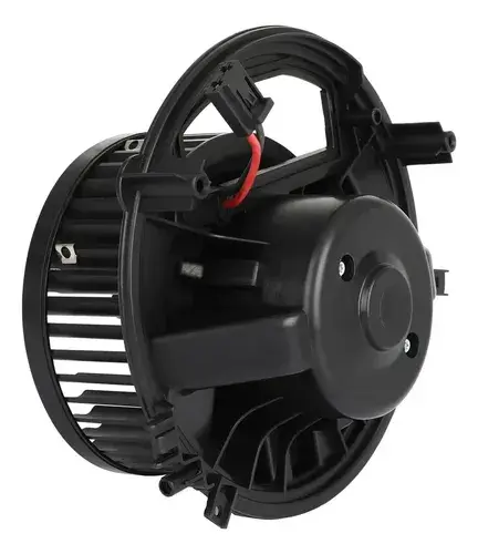 Motor Ventilador Scitoo 700341 Audi Vw 2015-2022 Con Jaula 9