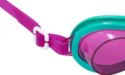 Antiparras Niños 3 A 6 Años Proteccion Uv Pileta Natacion 14