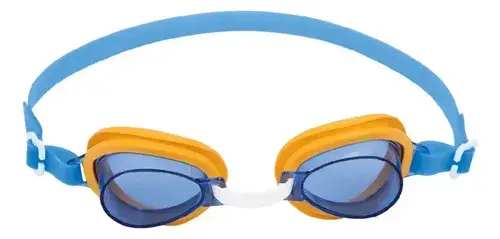 Antiparras Niños 3 A 6 Años Proteccion Uv Pileta Natacion 5