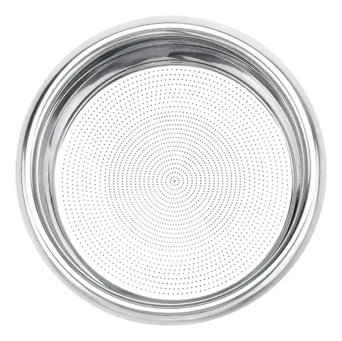 Canasta Filtro Espresso 54 Mm Normcore 18 G Alta Extracción 6