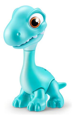Zuru Smashers Junior Dino Dig Huevo Grande Jurassic Sorpresa 2