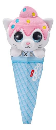 Peluche Coco Cones Surprice Sweet Coleccionable Adorable 6