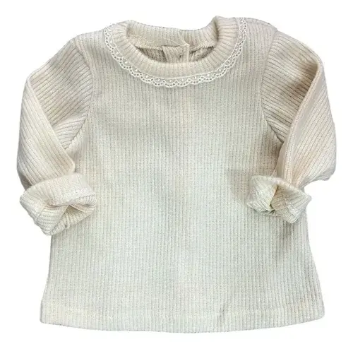 Set Beba Conjunto 2 Piezas Recien Nacida Lanilla Suave Bebe 15