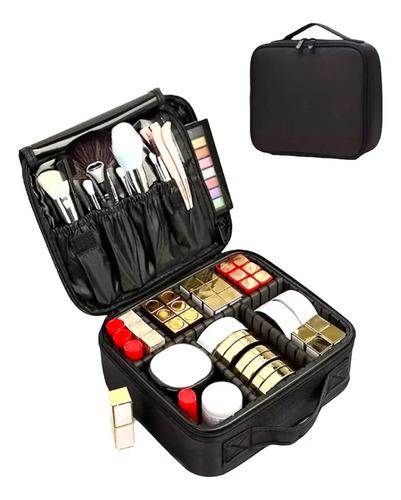 Porta Cosmeticos Maquillaje Cremas Make Up Maletin Profesion 7