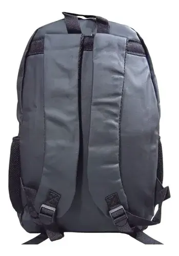 Mochila Viajera Urbana Impermeables Resistente Vs Bolsillos 4