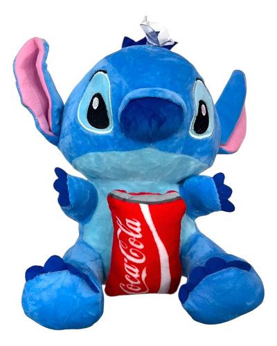 Peluche 20cm Varios Diseños Unicornio Dinosaurio Peliculas 12