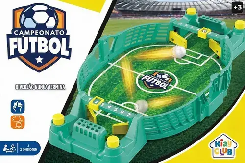 Juego De Tiros Libres Campeonato Futbol Diversion Sin Fin