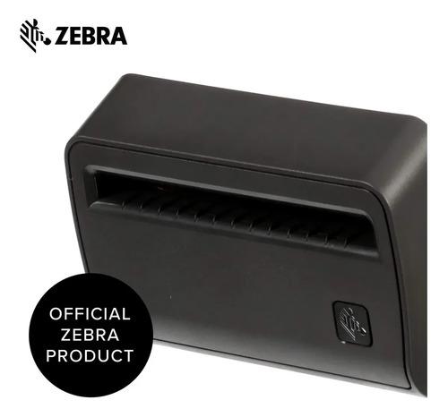 Accesorio Zebra Para Cortador De Impresión, Corte Limpio 6